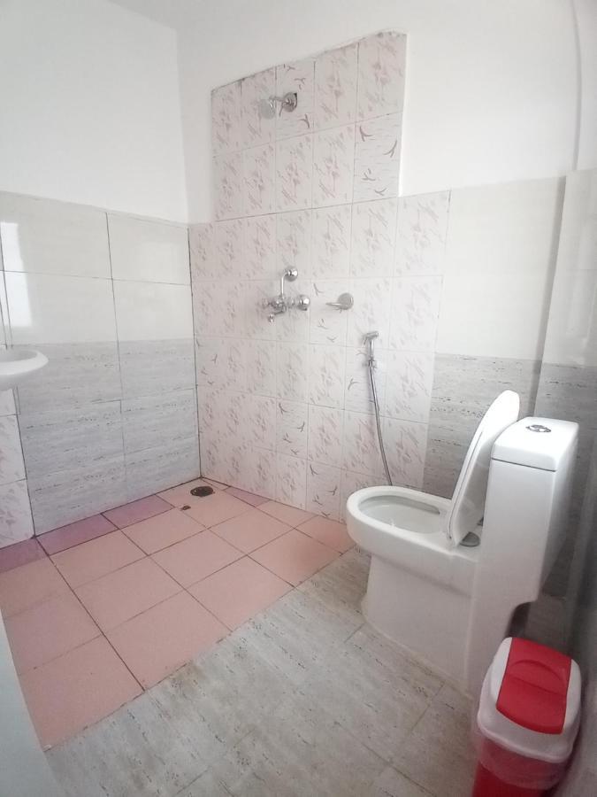 Chambre Simple avec Salle de Bains Privative