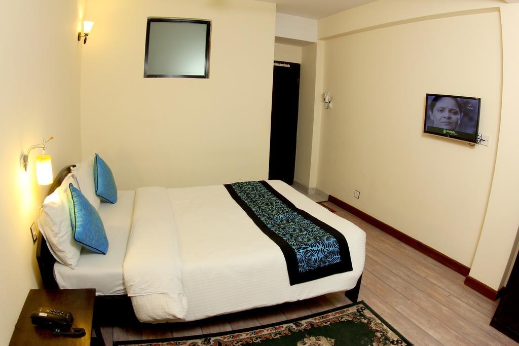 Chambre Simple Standard