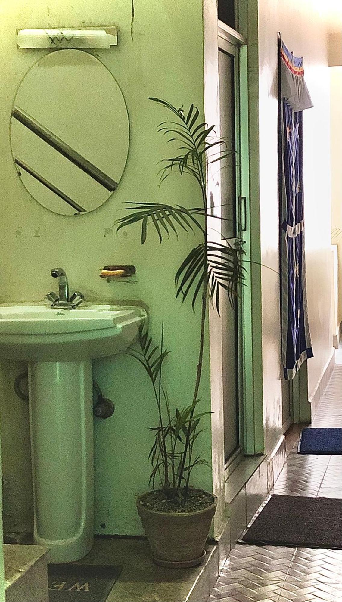Chambre Double avec Salle de Bains Privative