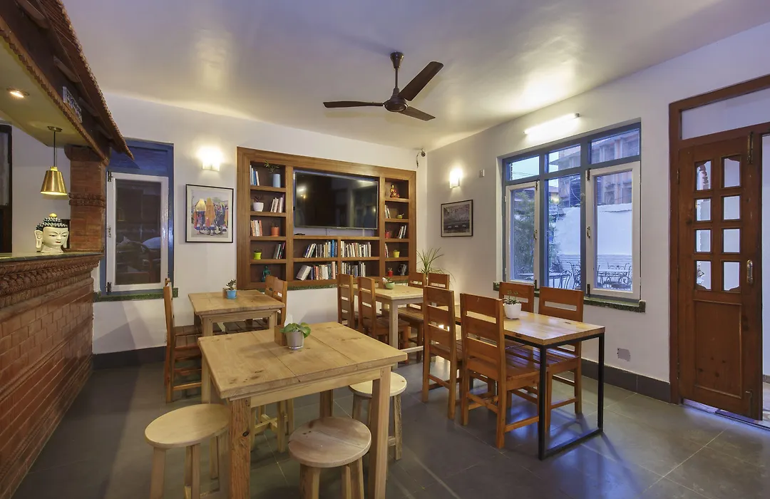 Pacific Guest House-1