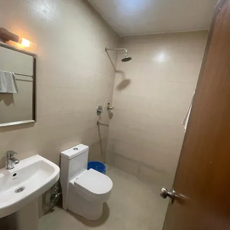 Pacific Guest House-3